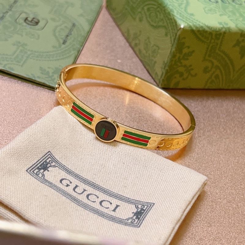 Gucci Bracelets